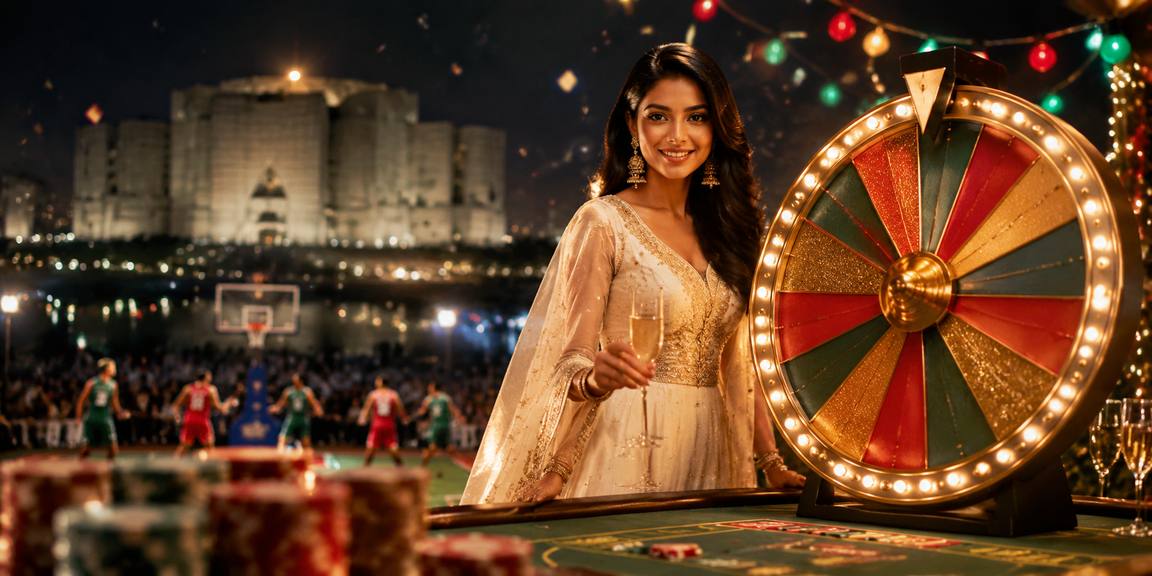 good.111 Gems Bonanza স্লটে স্পিন শুরু করুন